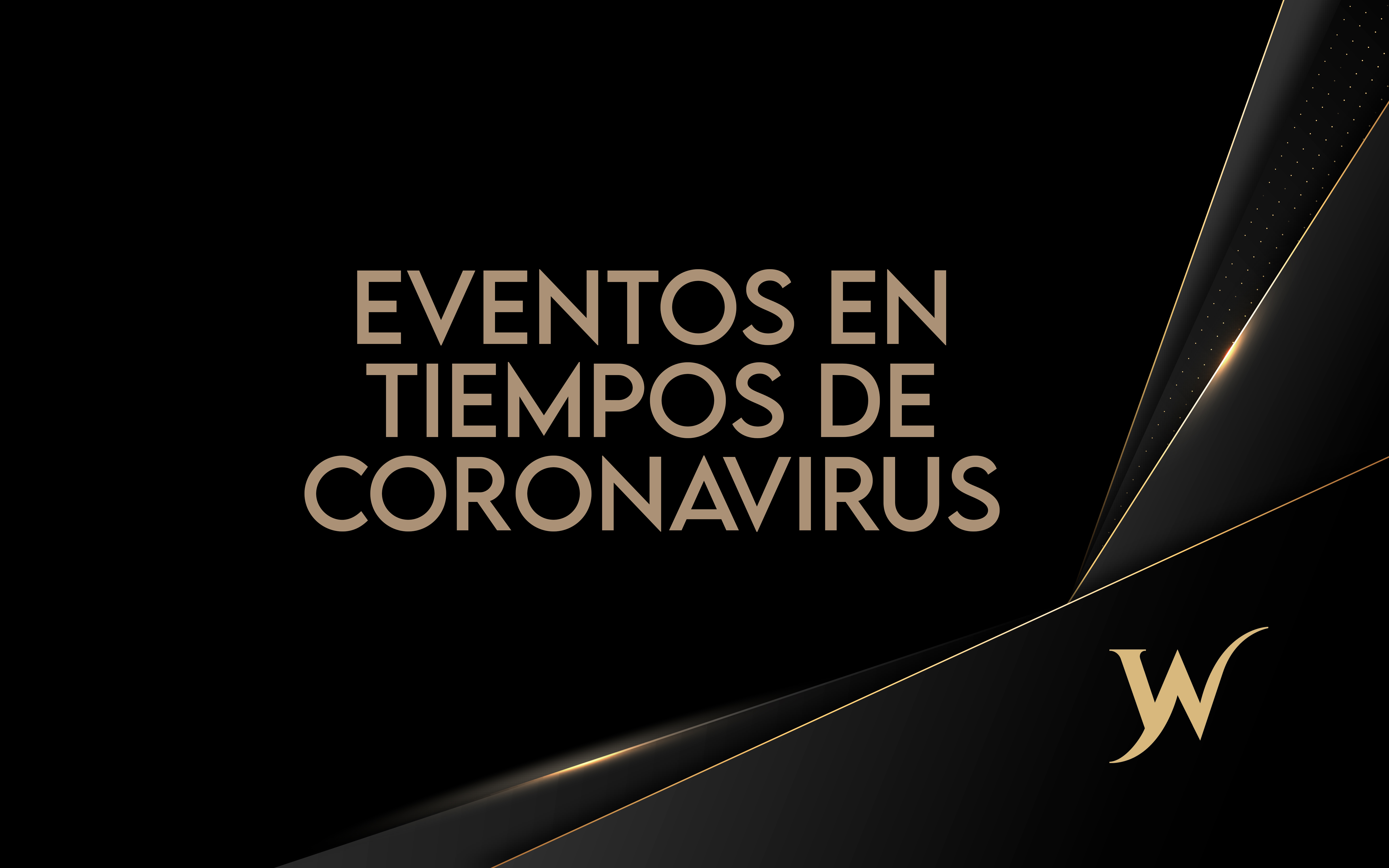 WEBINAR IWEA: Eventos en Tiempo de Coronavirus